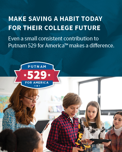 Make savings a habit today for their college future