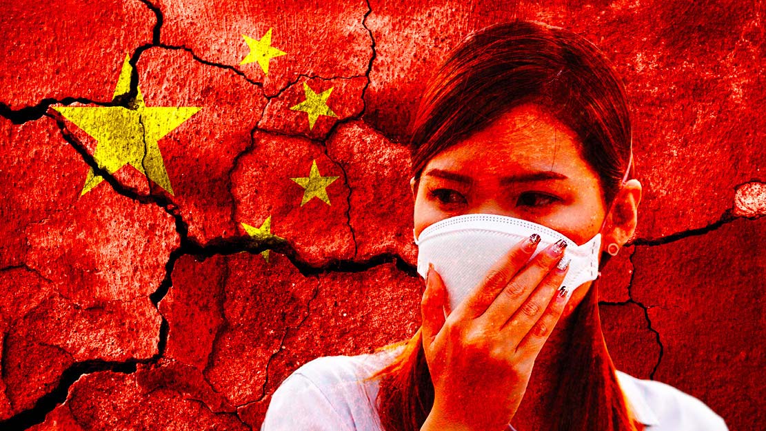 China's economy braces for fallout from coronavirus