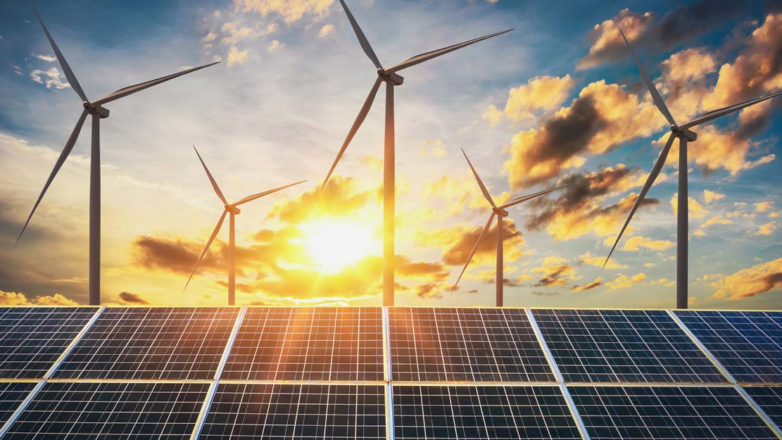 Clean energy: Myths, reality, and opportunities