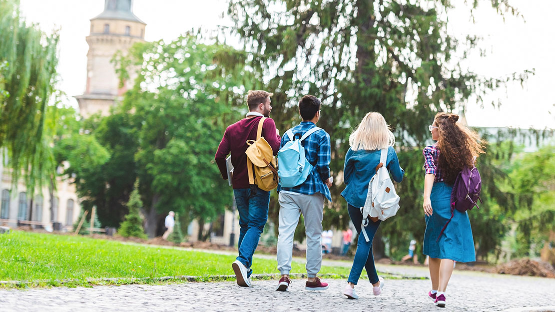 Consider a reset of college savings with a 529 plan